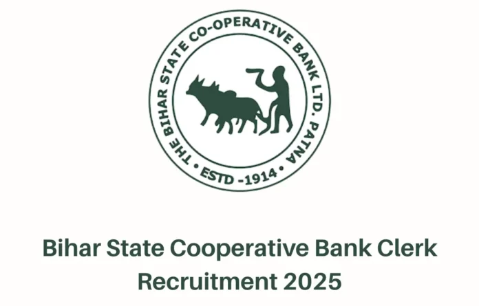 24 Bihar Cooperative Bank Internship