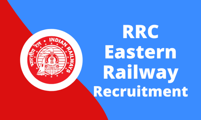 50 RRC Eastern Railway Sports