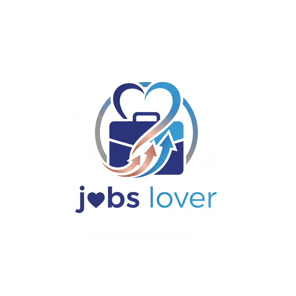 jobs lover